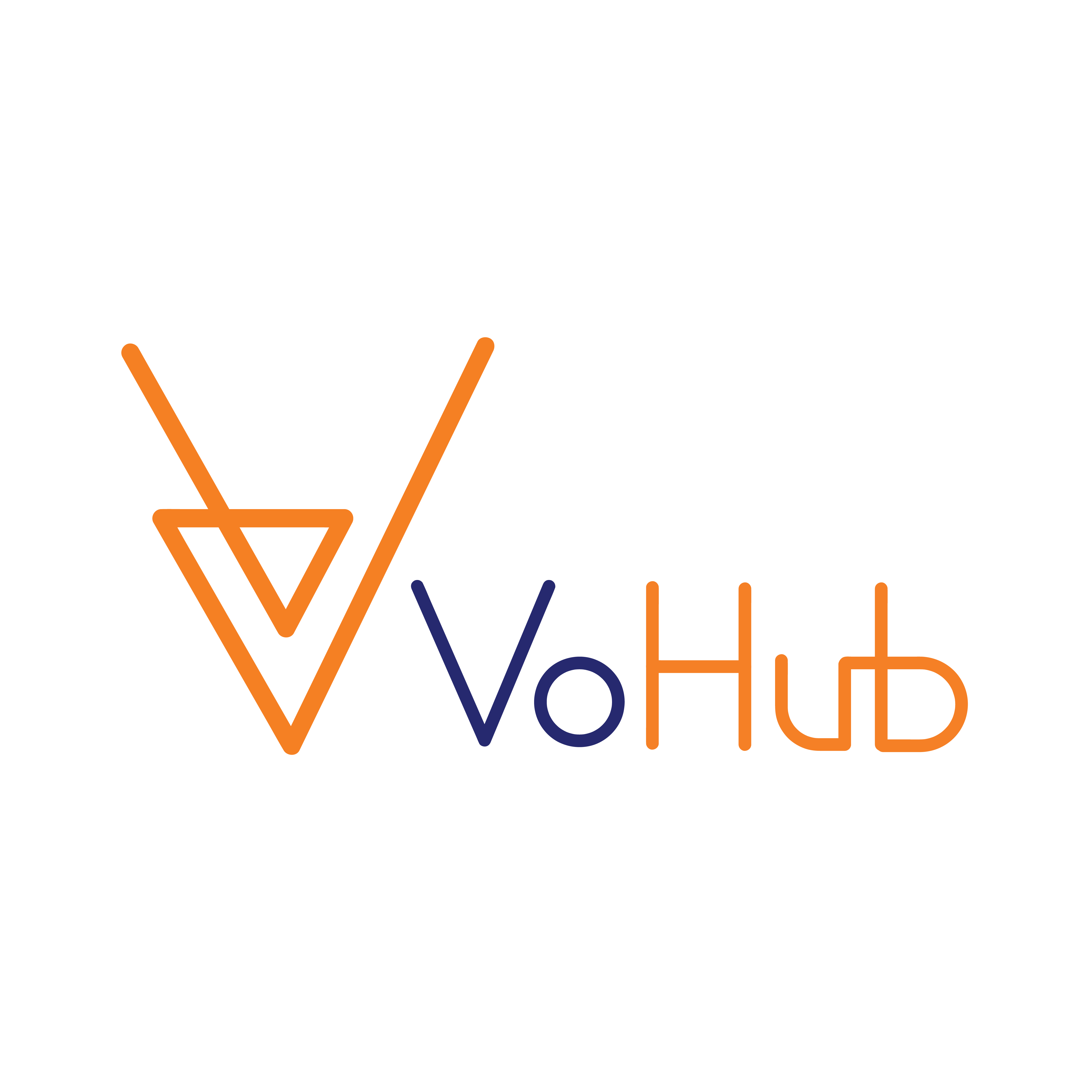 VoHub.ai